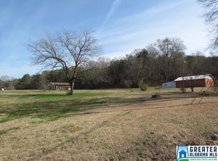 760 County Road 27, Piedmont, AL 36272