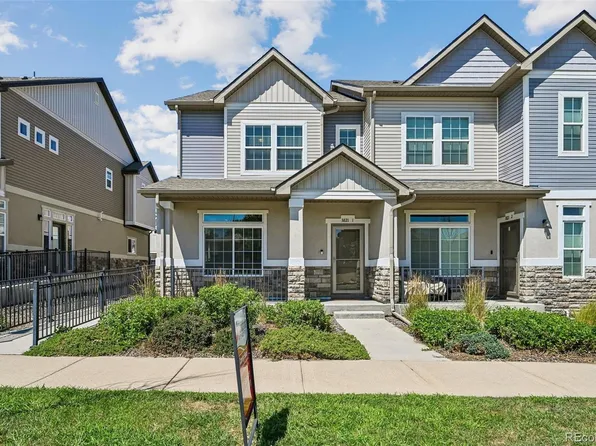 3821 N Himalaya Road #1, Denver, CO 80249
