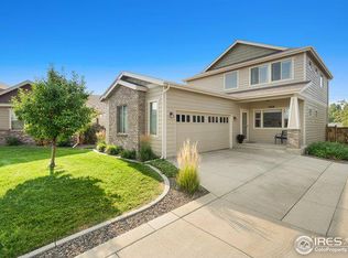 3318 Hewitt St, Loveland, CO 80538