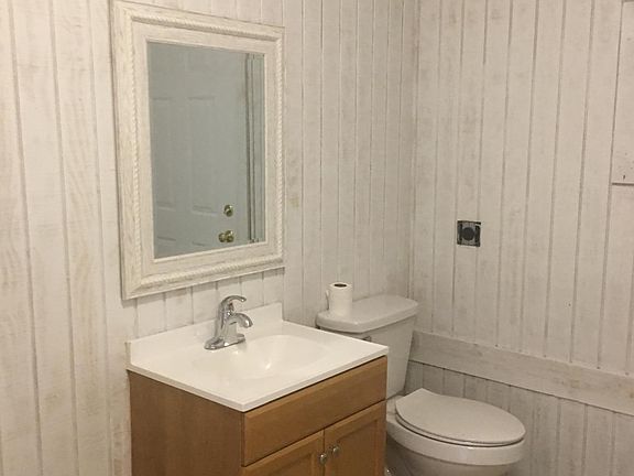 Large bathroom