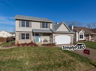 2360 W 62nd St, Davenport, IA 52806