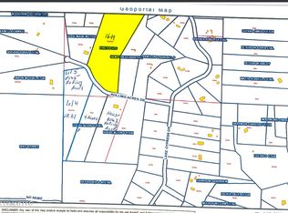 L9 Rolling Acres Dr #9, Perkinston, MS 39573