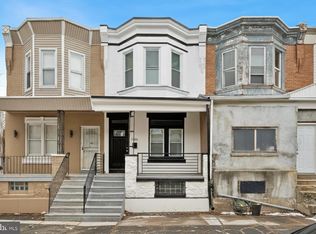 5326 Reinhard St, Philadelphia, PA 19143