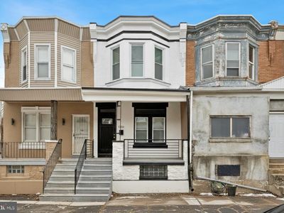 5326 Reinhard St, Philadelphia, PA, 19143