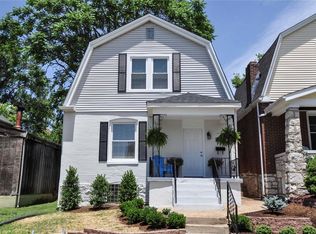6233 Magnolia Ave, Saint Louis, MO