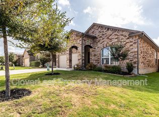 9414 Bracted Sedge, San Antonio, TX 78245