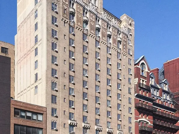 208 W 23rd St, New York, NY