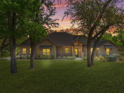 3803 De Cordova Ranch Rd, Granbury, TX, 76049
