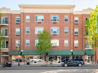 1206 Adams Ave #406, La Grande, OR 97850