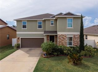 1058 Hermosa Way, Kissimmee, FL 34744