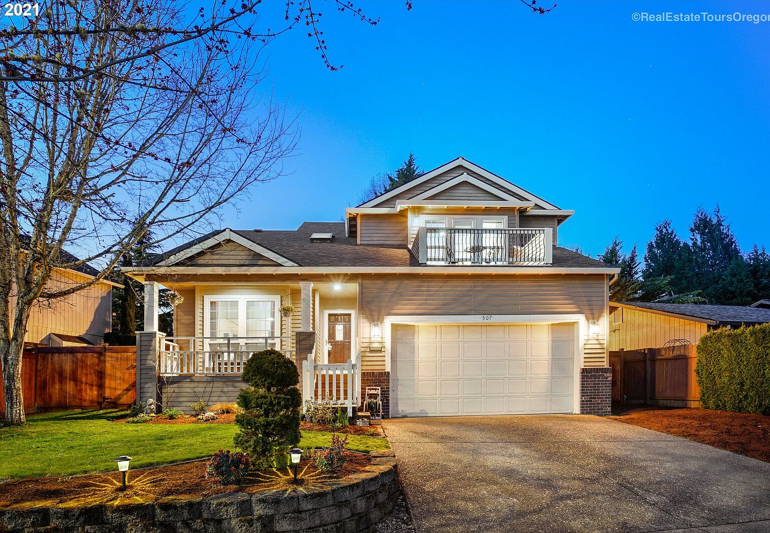 507 Willamina Ave, Forest Grove, OR 97116 Zillow