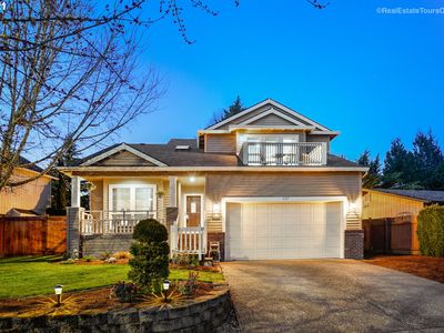 507 Willamina Ave, Forest Grove, OR, 97116