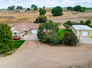7512 County Road 26, Longmont, CO 80504