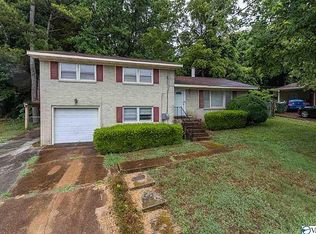 3535 Rosedale Dr NW, Huntsville, AL 35810