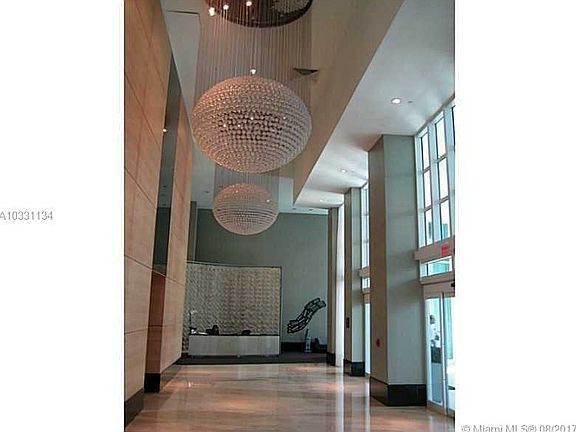 3rd image of 951 Brickell Ave #17