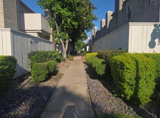 3780 Tanglewilde St APT 501, Houston, TX 77063