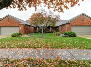 1614 Lakeside Dr UNIT A, Champaign, IL 61821