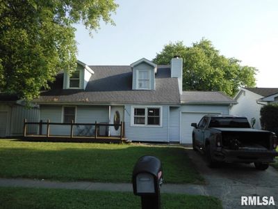 2909 Sandgate Rd, Springfield, IL, 62702