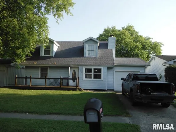 2909 Sandgate Rd, Springfield, IL 62702