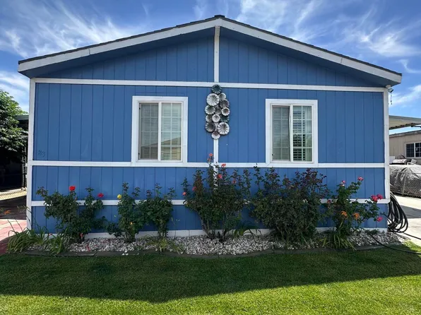 1717 E Avenue I Space 83, Lancaster, CA 93535