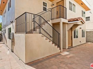 3431 Edgehill Dr, Los Angeles, CA 90018