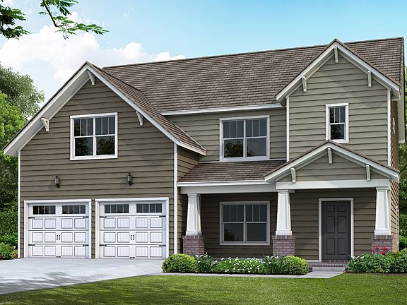 The Alexandria Craftsman