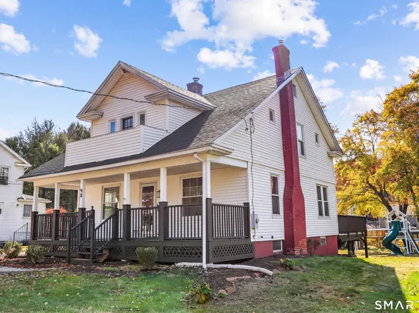 98 Grove Street, Vernon, CT 06066