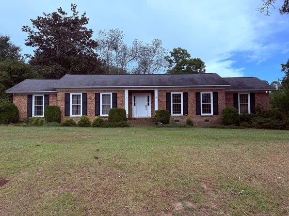 3222 Dibble St, Orangeburg, SC 29118