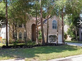 11 Vista Mill Pl, Spring, TX 77382