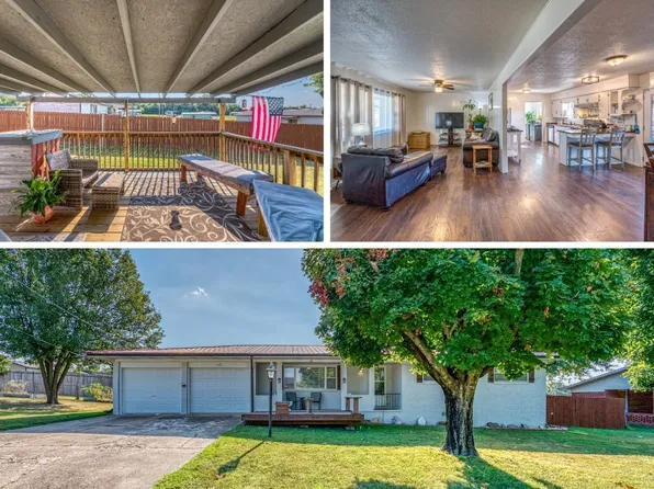 115 Russell Dr, Harrison, AR 72601