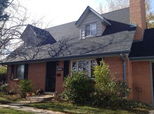 1389 S Lamar St, Lakewood, CO 80232