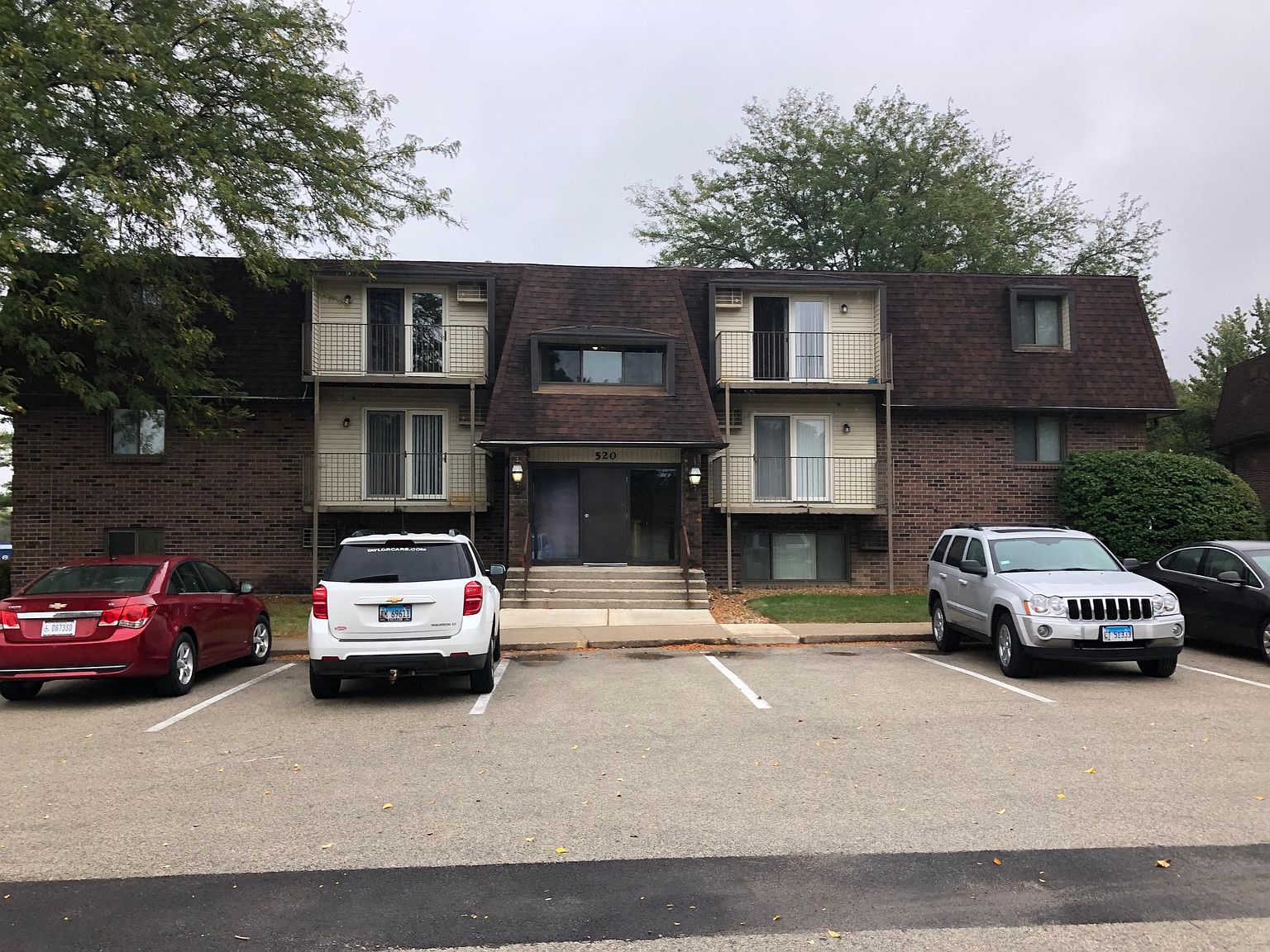 520 Oak Run Dr, Bourbonnais, IL 60914 Zillow