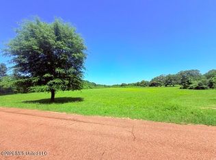 Union Church Rd, Magnolia, MS 39652