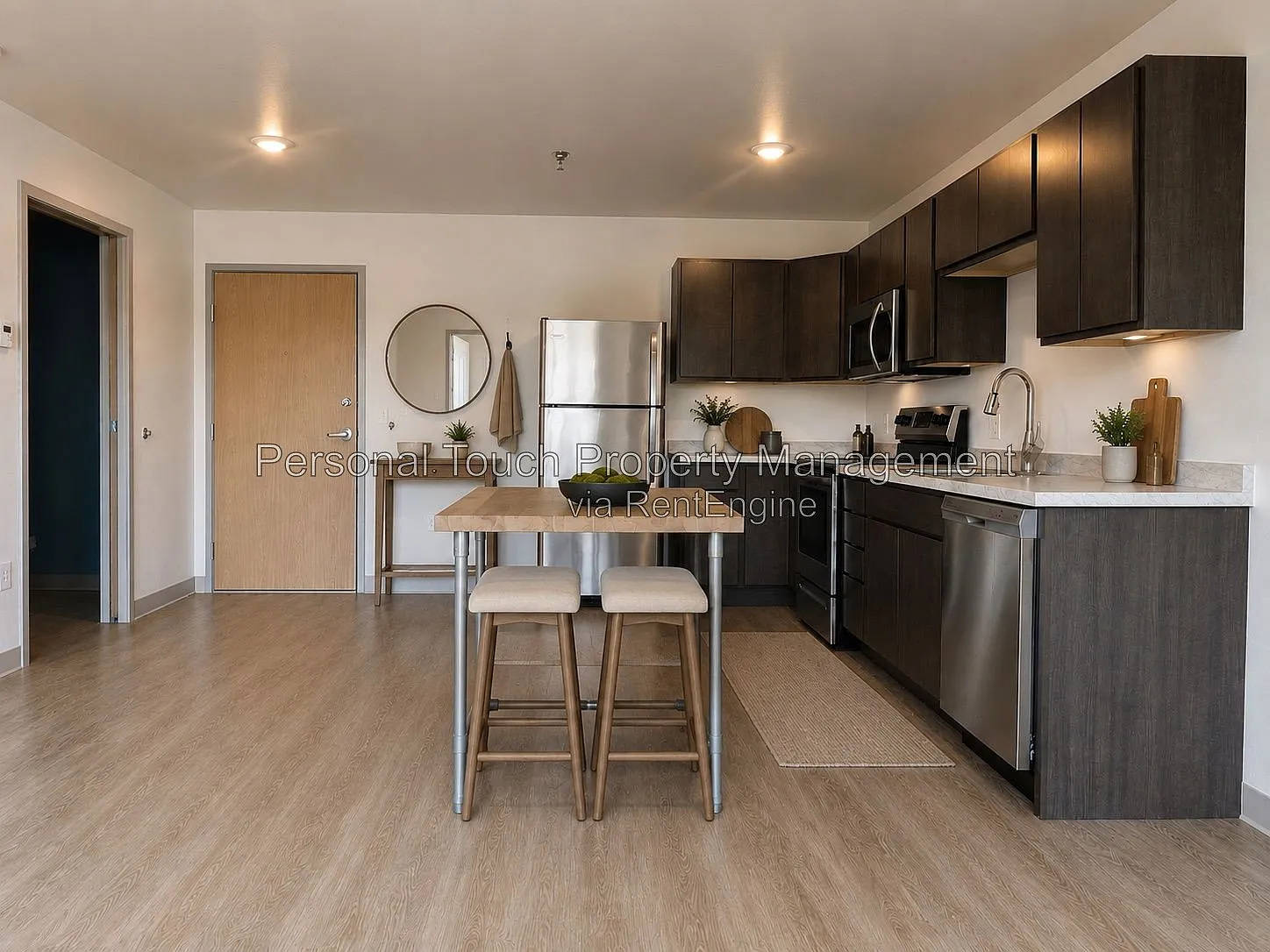 2 bed, 1.5 bath, $1,350 — Photo 3