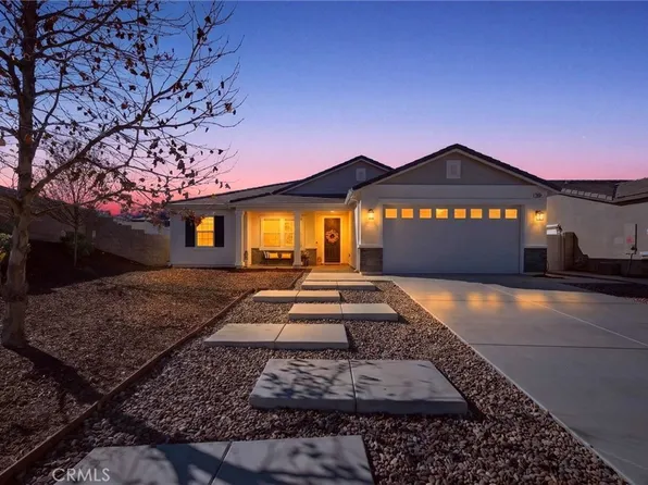 26101 Redoak St, Menifee, CA 92584