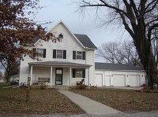 102 E McDonald St, Edgerton, KS 66021