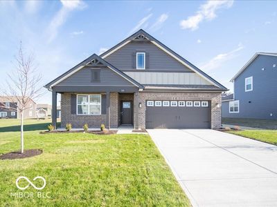 1383 Chime Ln, Greenwood, IN, 46143