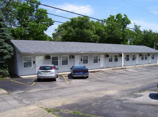 709 W 12th St APT 9, Bloomington, IN 47404