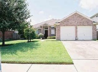 21423 Walden Grove Ln, Katy, TX 77450