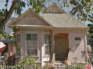 9234 Baird Ave, Los Angeles, CA 90002