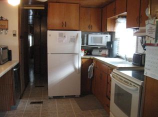 415 Abel Pt, Inverness, FL 34450