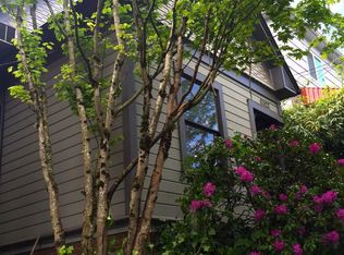 322 SW Whitaker St, Portland, OR 97239