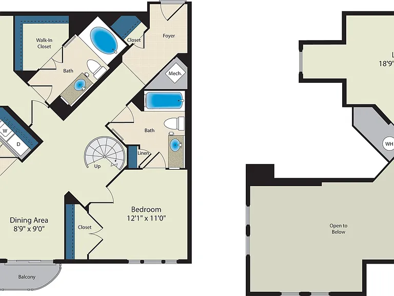 1504 Square Feet 1504 Square Feet