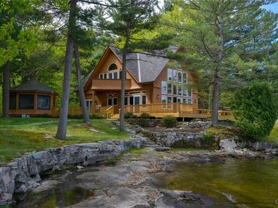 4 Oak Is, Hammond, NY, 13646