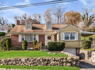 397 California Rd, Bronxville, NY 10708