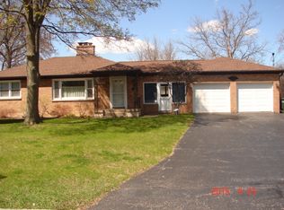 2920 27th St, Zion, IL