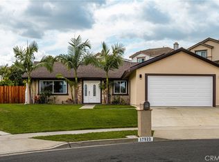 17522 Pine Cir, Yorba Linda, CA 92886