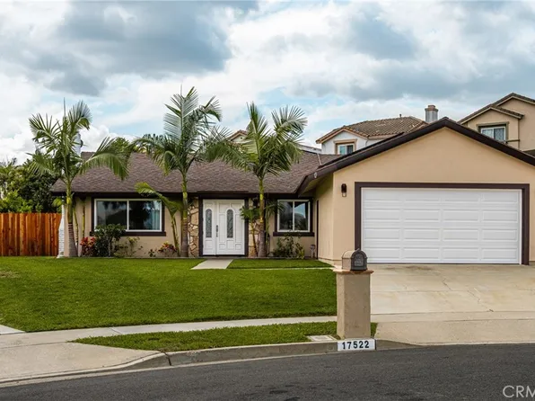 17522 Pine Cir, Yorba Linda, CA 92886