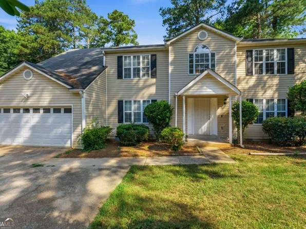 3737 Waldrop Rd, Decatur, GA 30034