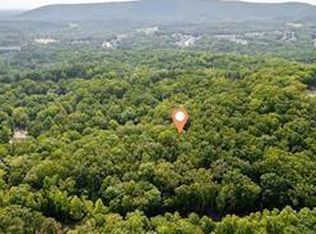 160 Jack Rabbit Dr, Waleska, GA 30183